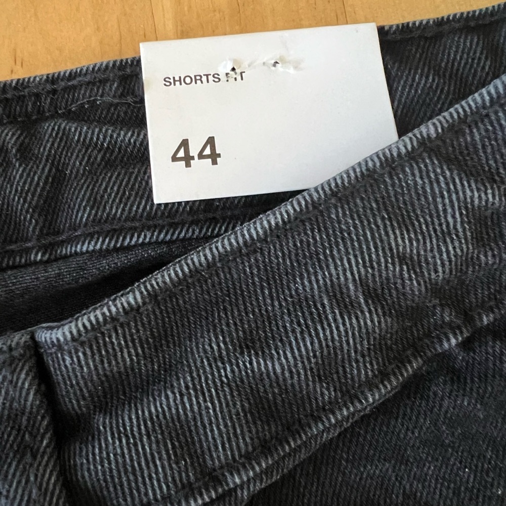 Zara Shorts (black)